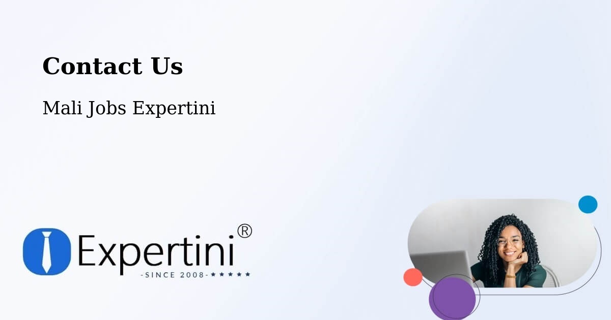 Contact Expertini – Banamba - Mali Jobs Expertini