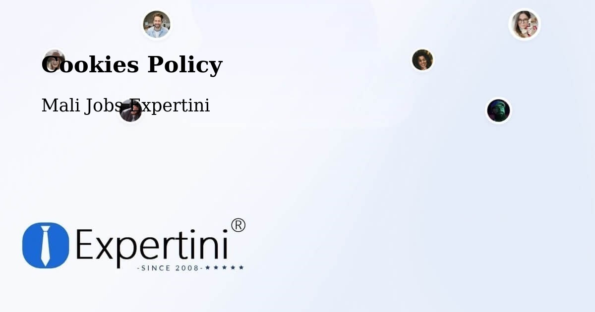Cookie Policy – Banamba - Mali Jobs Expertini