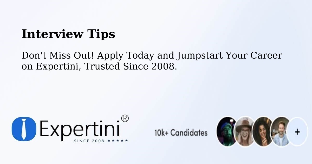Interview Tips & Techniques for Job Seekers – Banamba - Banamba, Mali Jobs Expertini
